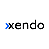 Xendo IOSS for UK Sellers logo