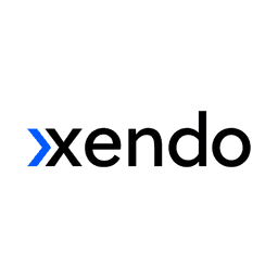 Xendo IOSS for UK Sellers logo