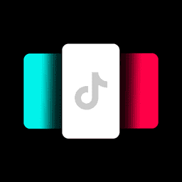 Infinity ‑ TikTok Feed logo
