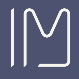Imersian ‑ Interior Visualizer logo