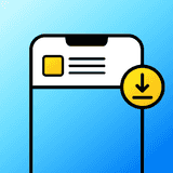 Smart Mobile App Booster logo