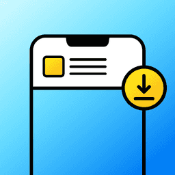Smart Mobile App Booster logo