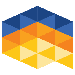 Gen.video management tool logo
