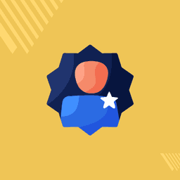 Webkul POS Membership logo