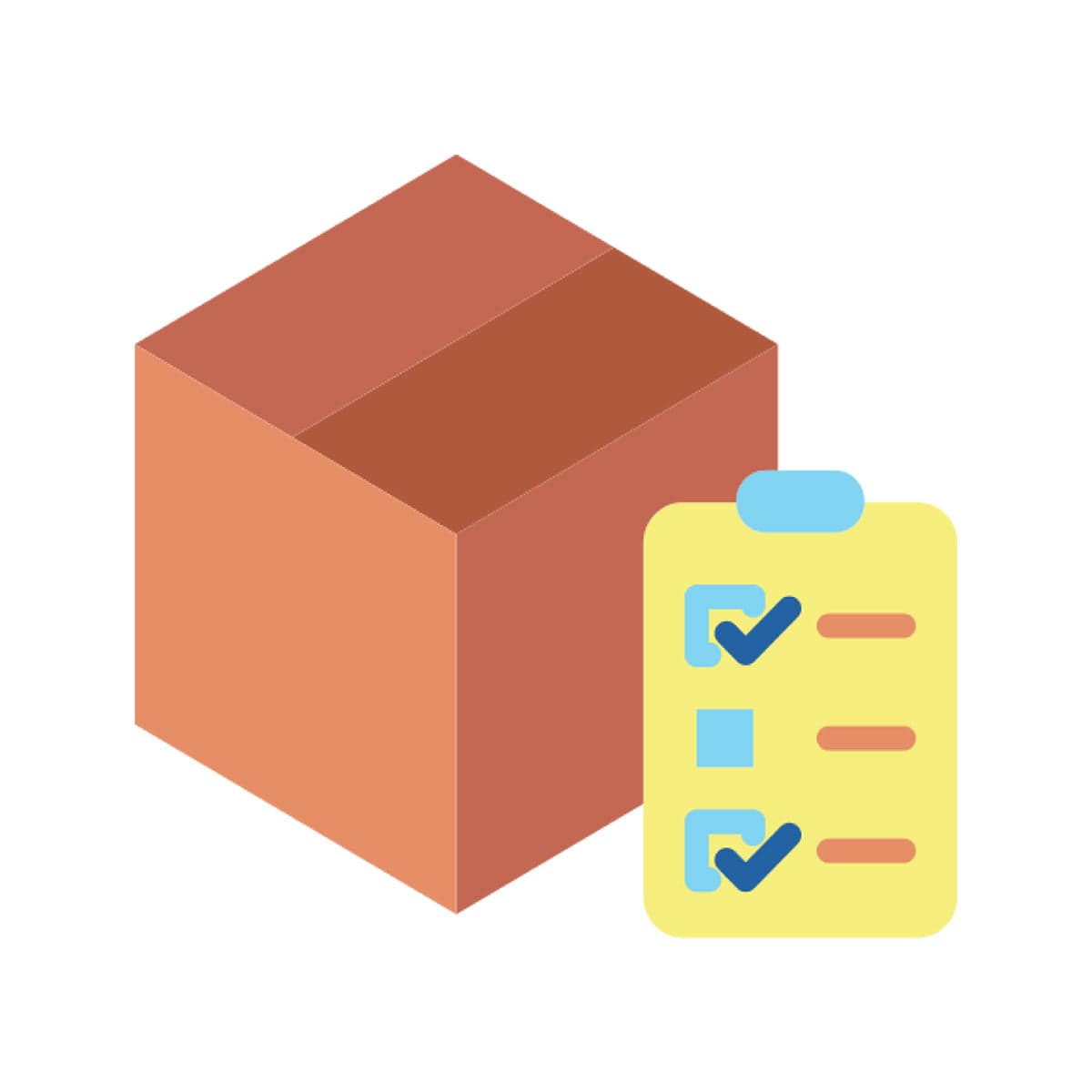 Instant or scheduled vendor order alerts, auto purchase order creation, and emails in PDF/CSV format logo