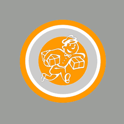 Spee Dee Shipping logo