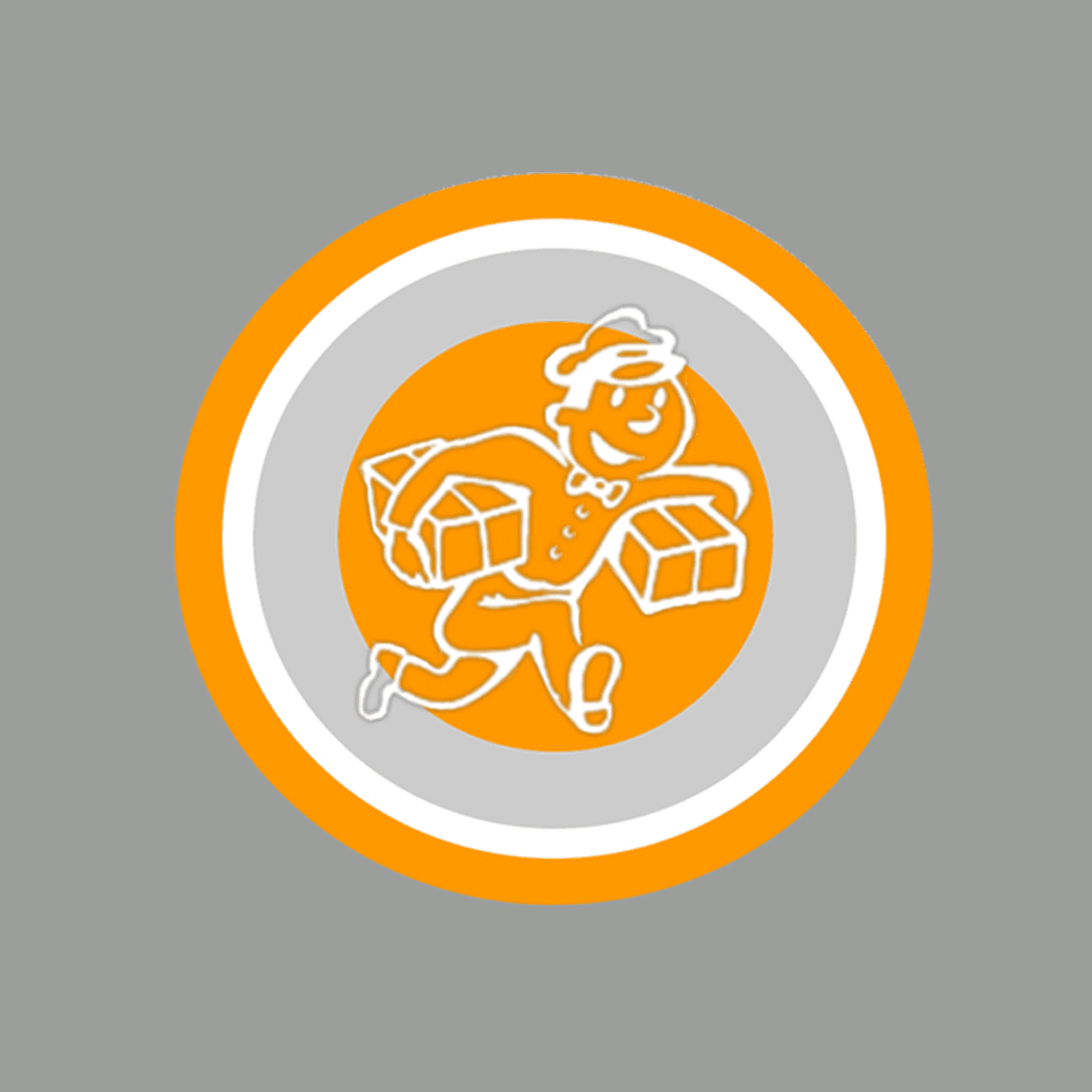 Spee Dee Shipping logo