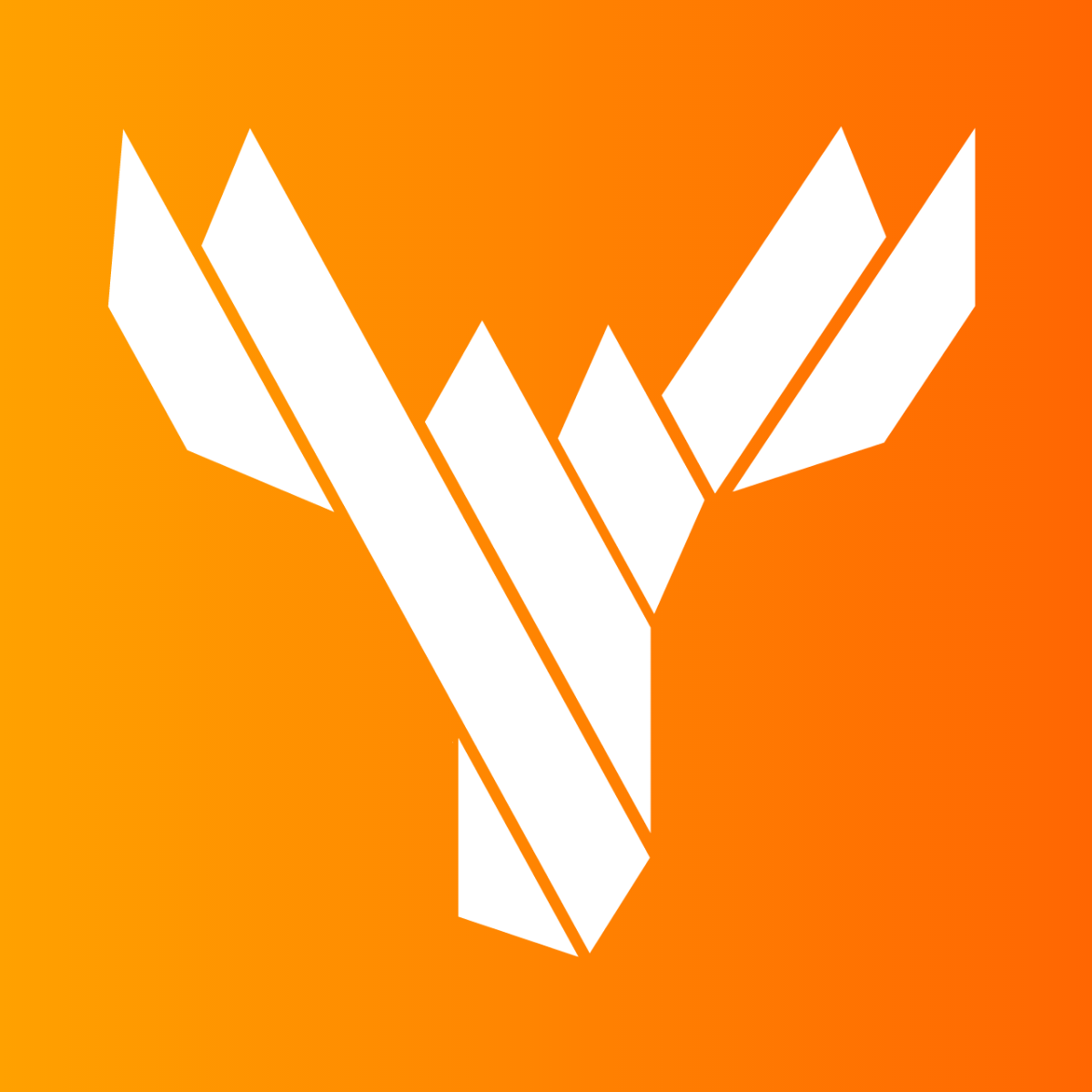 Omnichannel support: Live chat, Helpdesk, FAQ Order Tracking in widget, Facebook, Messenger, AI bot logo