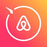 Airbnb Reviews by Elfsight logo