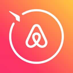 Airbnb Reviews by Elfsight logo