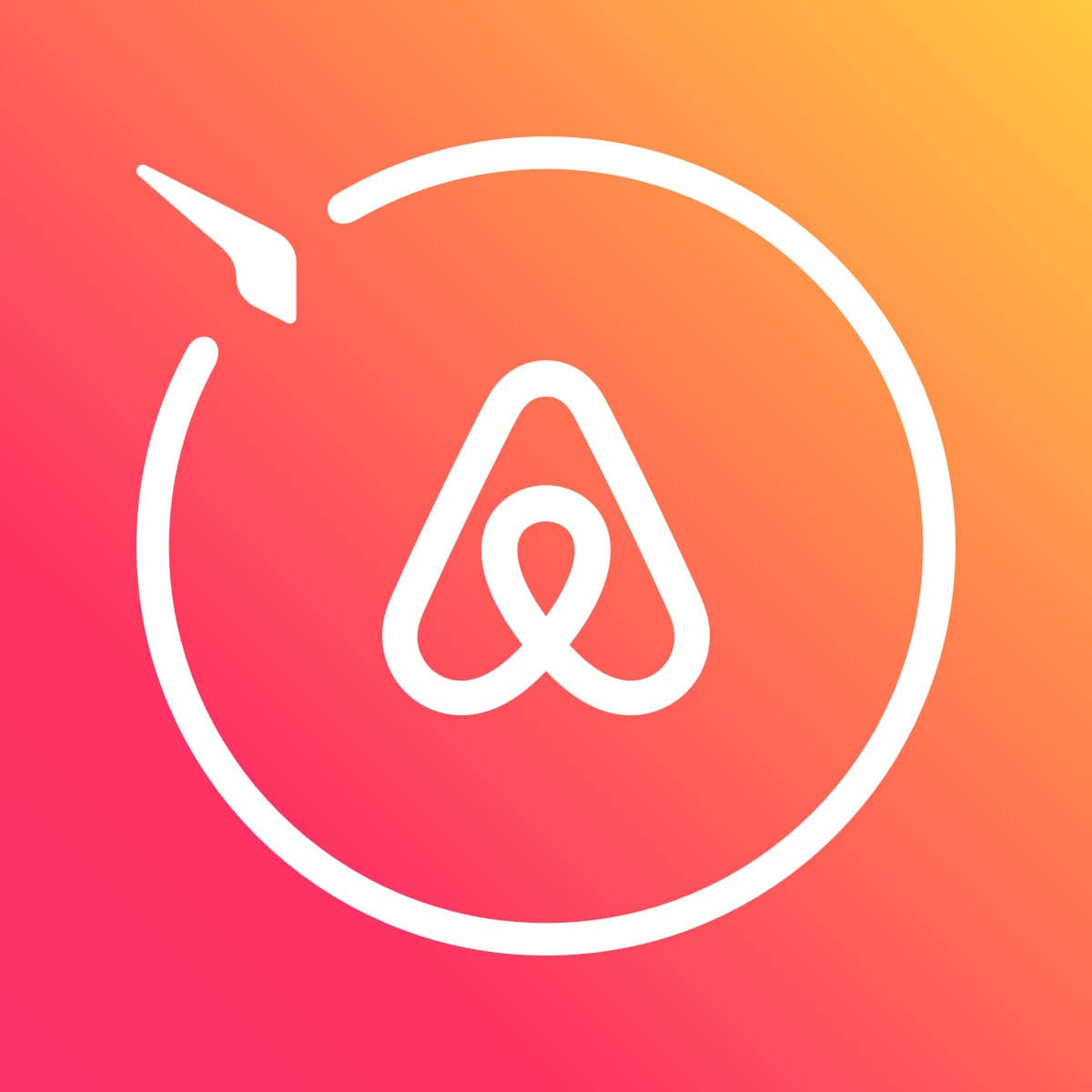 Share the best reviews about your apartments from Airbnb on your site