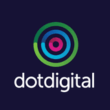 Dotdigital Marketing logo