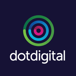 Dotdigital CXDP logo