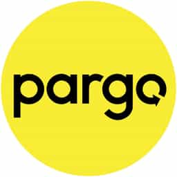 Pargo Smart Logistics logo