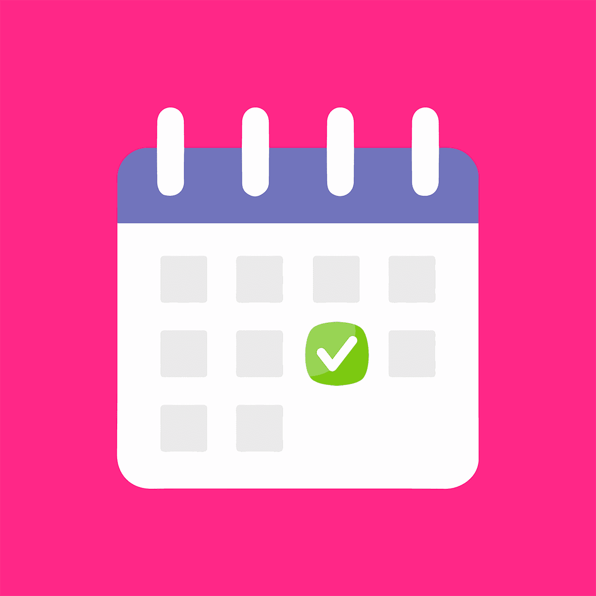 IzyRent is a complete and easy-to-use app for rentals, bookings, events, services & appointments logo