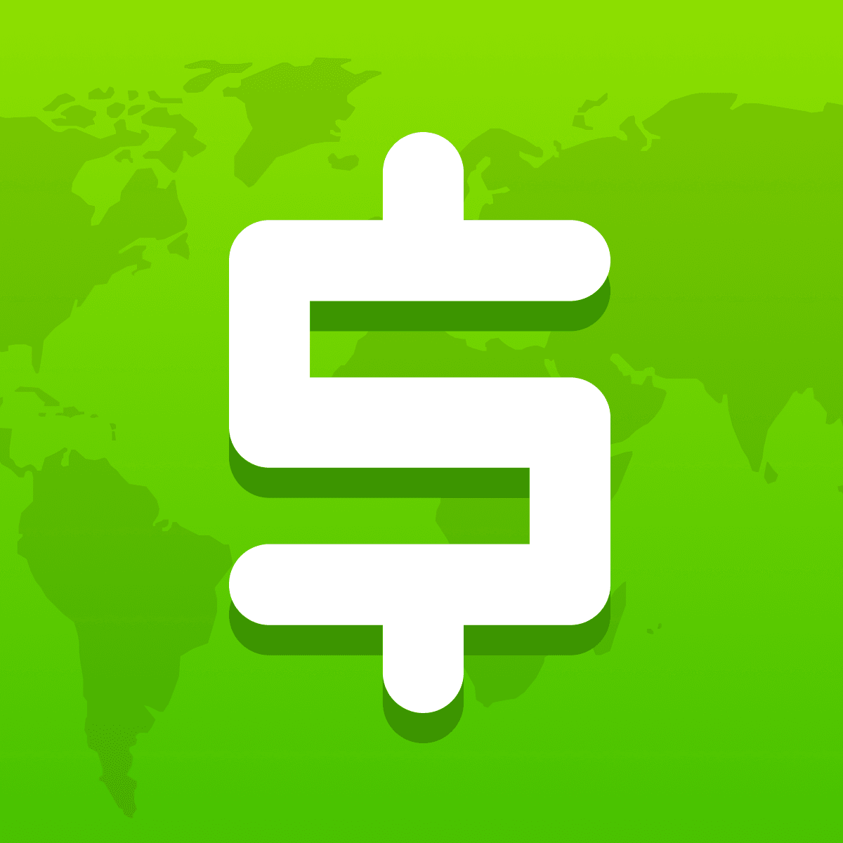App logo