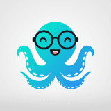 Shoptopus: Invoice Generator logo
