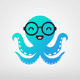 Shoptopus: Invoice Generator logo