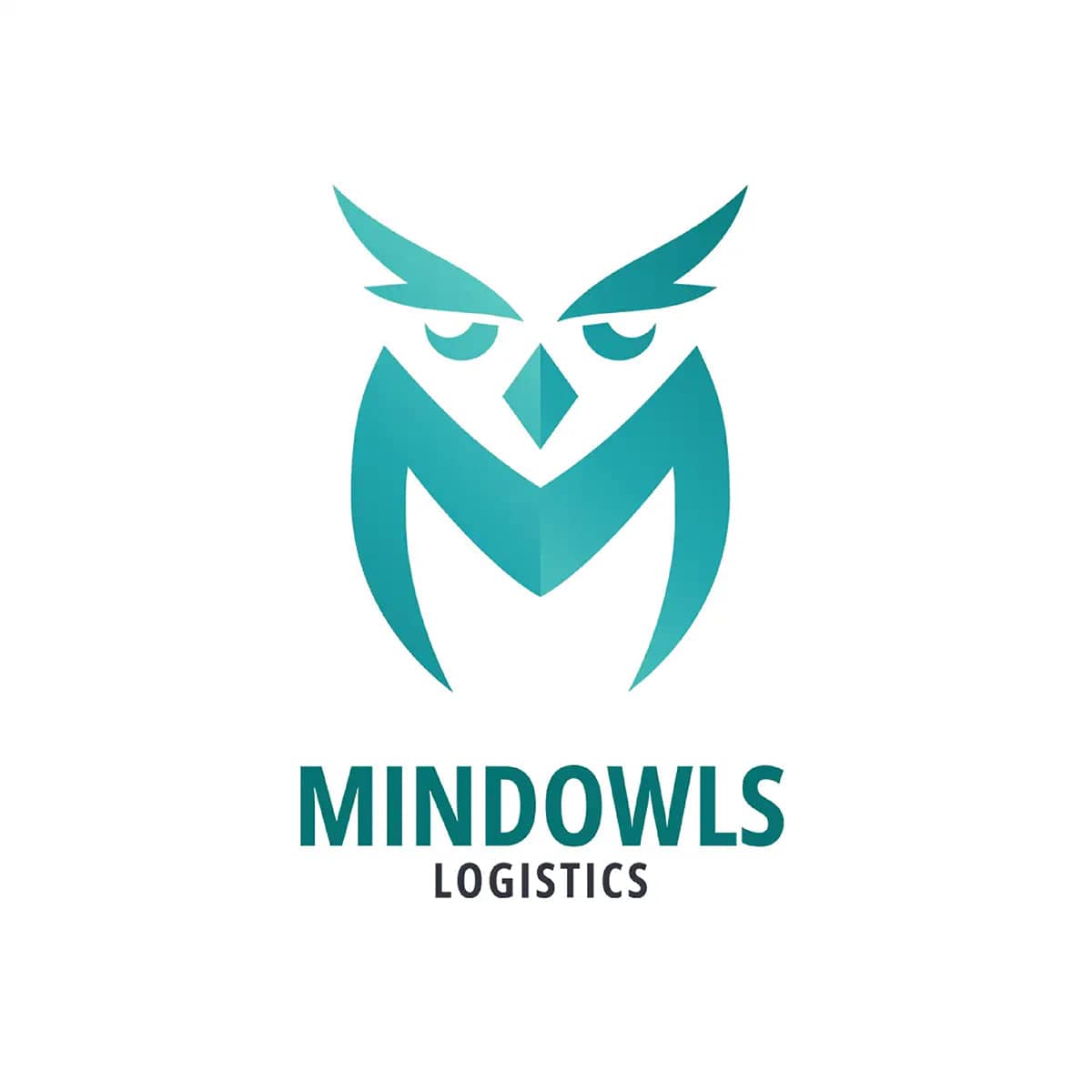 Mindowls Logistics updates courier info, tracks shipments, and manages order payments efficiently. logo