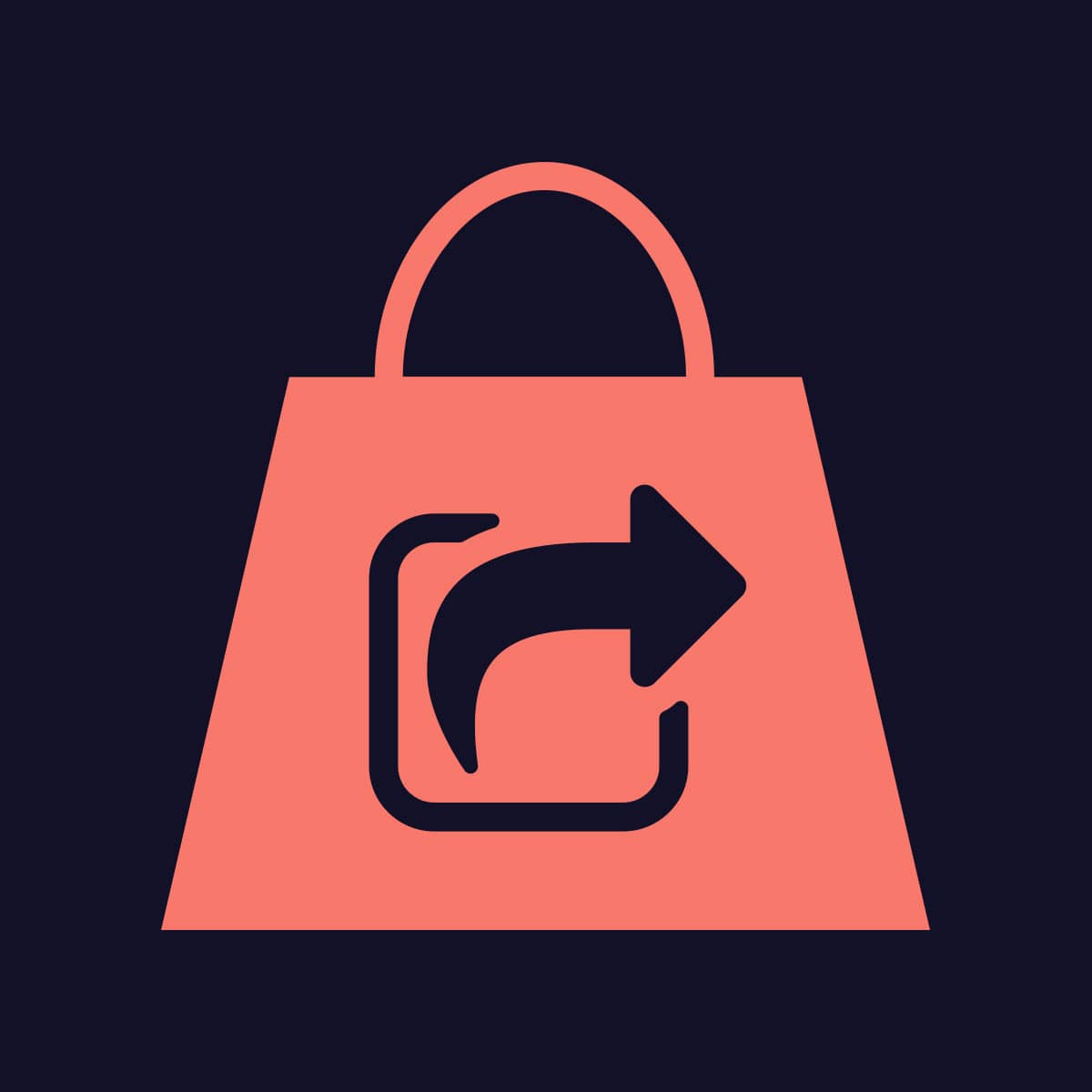 App logo