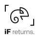 iF Returns & Exchanges logo