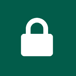 BeUniq ‑ Secure Transaction logo