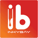 Inkybay โ Product Personalizer logo
