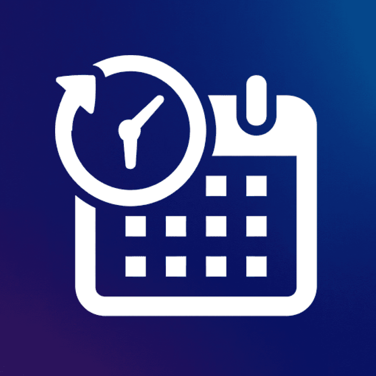 Omega Estimated Delivery Date logo