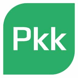 PrintKK Unique Print on Demand logo