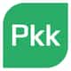 PrintKK Unique Print on Demand logo