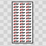 Gang Sheeter logo