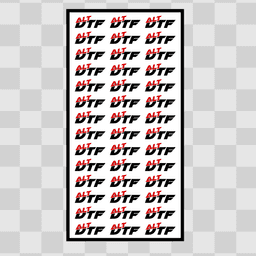 Gang Sheeter logo
