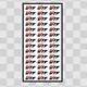 Gang Sheeter logo