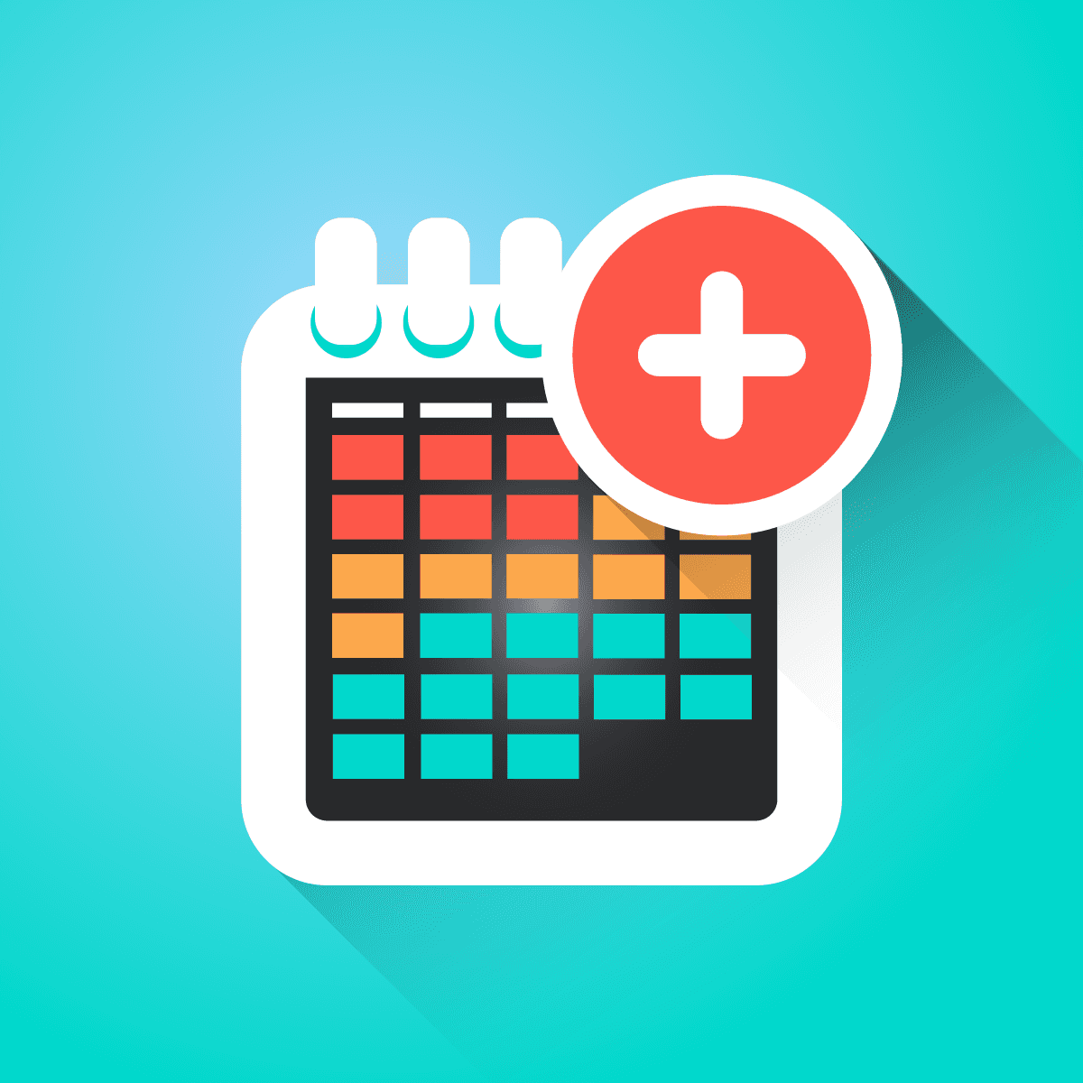 Take bookings for services, events, classes & more on your calendar! Appointment & booking app.