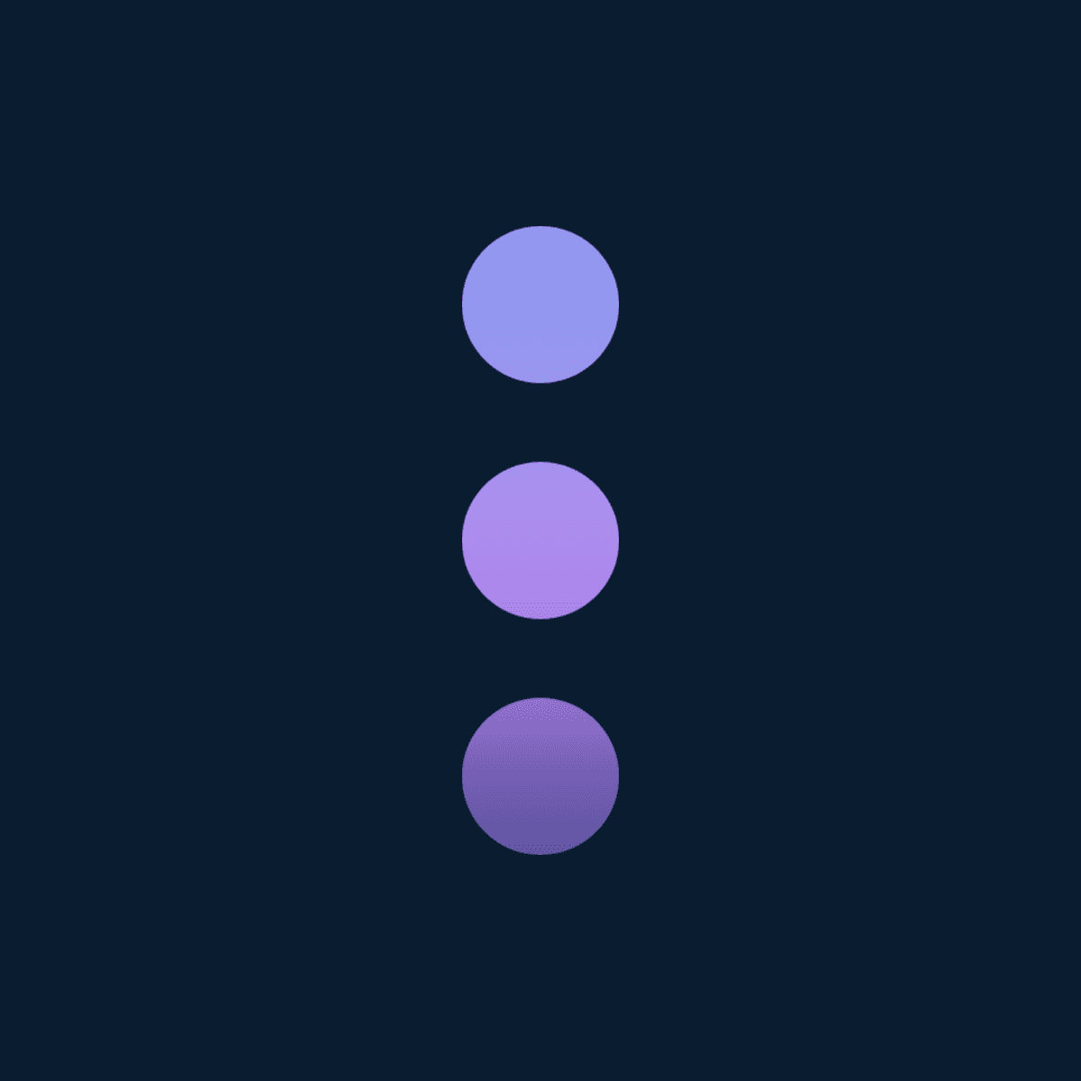 App logo