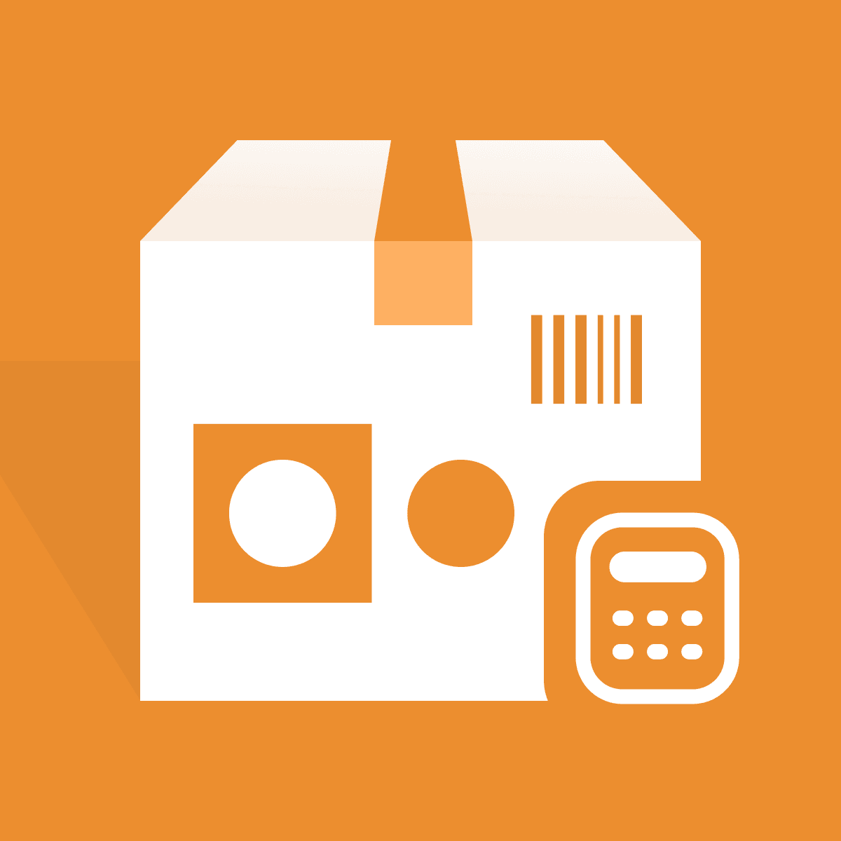 Get a powerful shipping rates calculator, manage shipping rules and set estimated delivery dates. logo