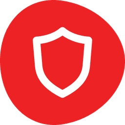 Trust & Pay badge Tameta logo