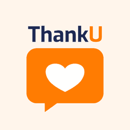 ThankU ‑ Post‑Purchase Loyalty logo