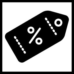 Discountboost: Sale Promotions logo