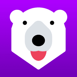 Discount Announcement Bear logo