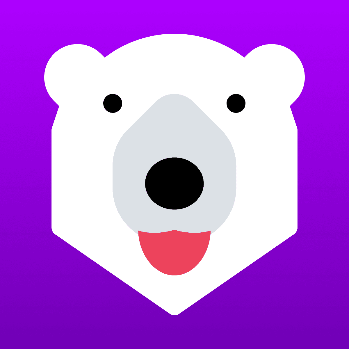 Discount Announcement Bear logo