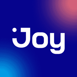 Joy Loyalty Program & Rewards logo