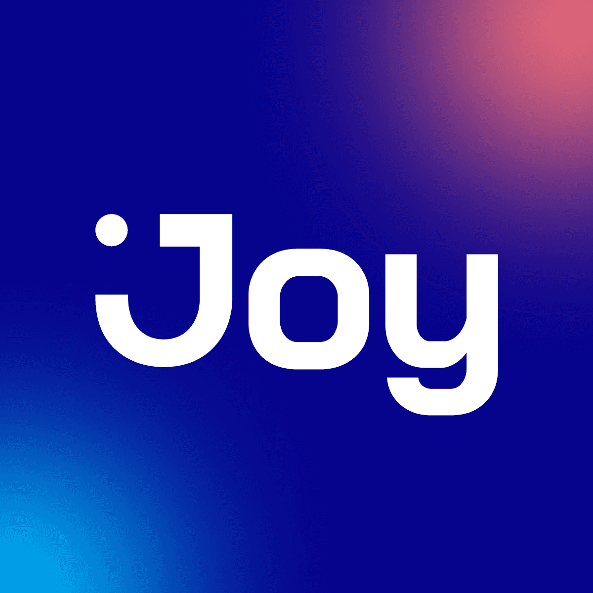 Joy: Rewards & Loyalty Program logo