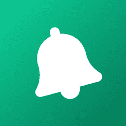 Push Notifications ‑ MobiLoud logo