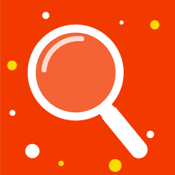 Instant Search ﹣ InSearch logo