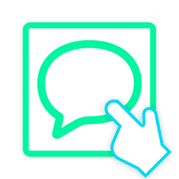 LINE誘導ボタンらくらく設置|リテリア LINE誘導 logo