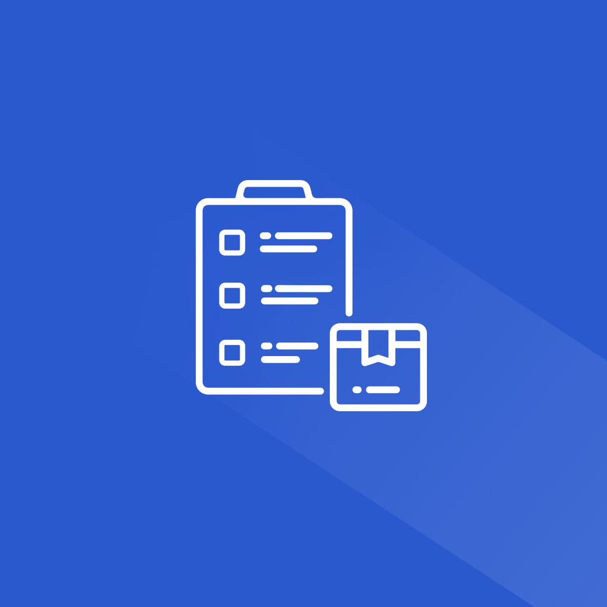 Display products in a table form to let customers easily navigate through your catalog. logo