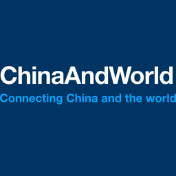 ChinaAndWorld logo