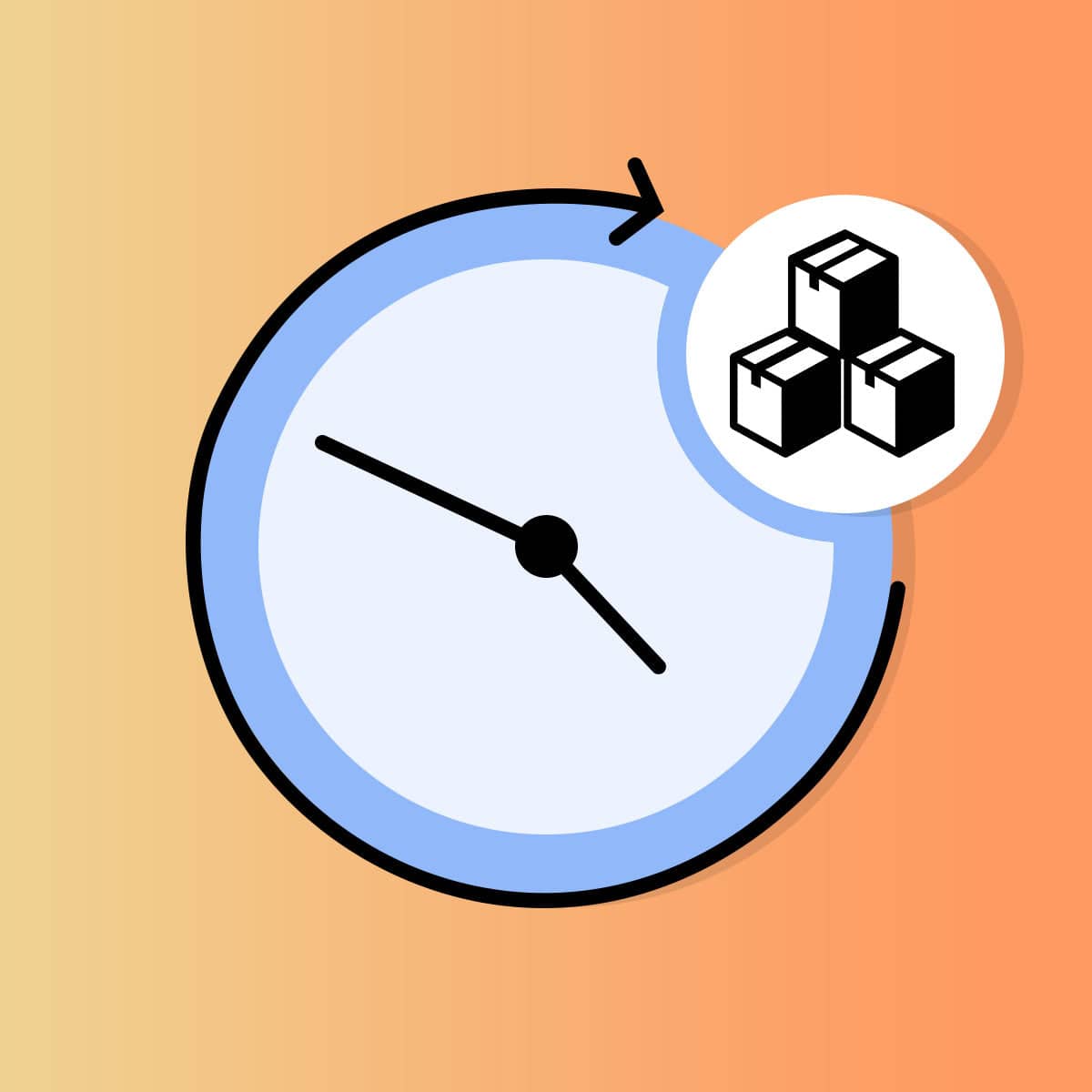 Coming soon app notify customers when product is back in stock on your store and that boost presales