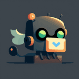 Discordify: Notifications Bot logo